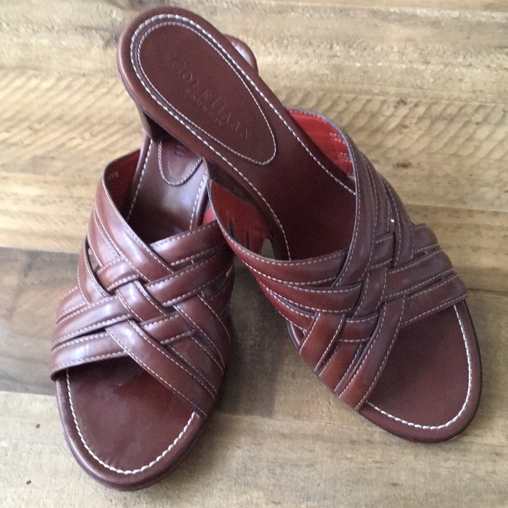 Cole Haan shoes